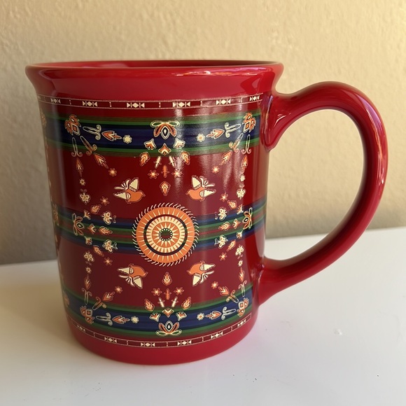 Pendleton Other - Vintage Pendleton Woolen Mills Mug